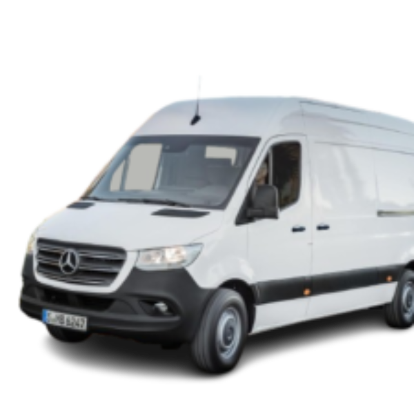 Estadías Vehículos Especiales